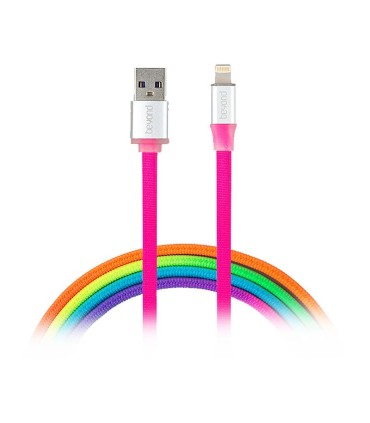 کابل Iphone Lightning بیاند BA-500