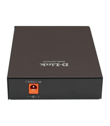 تبدیل فیبر نوری به اترنت دی لینک DMC-920R/E