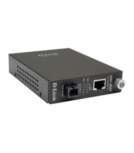 تبدیل فیبر نوری به اترنت دی لینک DMC-920R/E
