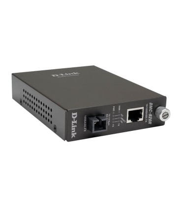 تبدیل فیبر نوری به اترنت دی لینک DMC-920R/E