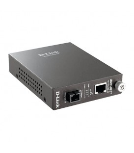 تبدیل فیبر نوری به اترنت دی لینک DMC-920T/E