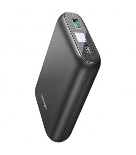 پاور بانک یوگرین 70399 PB137 با ظرفیت 10000 میلی آمپر ساعت