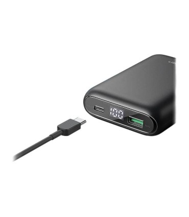 پاور بانک یوگرین 70399 PB137 با ظرفیت 10000 میلی آمپر ساعت