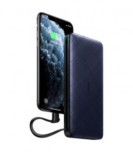 پاور بانک یوگرین 20549 PB163 با ظرفیت 20000 میلی آمپر ساعت