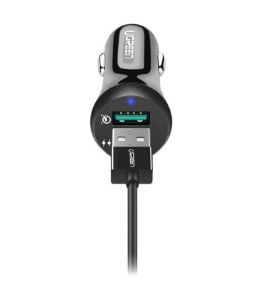 شارژر فندکی یوگرین 40309 CD114