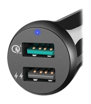 شارژر فندکی یوگرین 40309 CD114