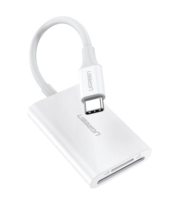 رم ریدر یوگرین CM265