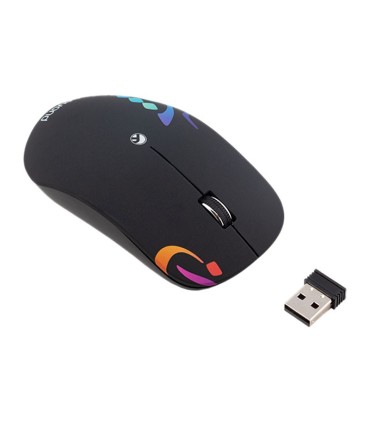 ماوس و ماوس پد بیاند BMP-200RF