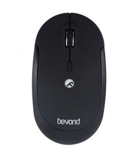 ماوس بی سیم بیاند BM-1242RF