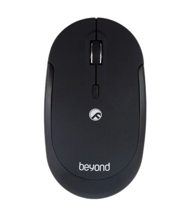 ماوس بی سیم بیاند BM-1242RF