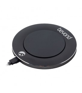شارژر وایرلس بیاند BA-1020