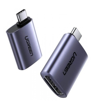 تبدیل Type C به DisplayPort یوگرین 70451 US321