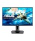 مانیتور گیمینگ ایسوس VG278QR سایز 27 اینچ