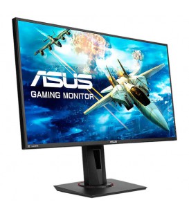 مانیتور گیمینگ ایسوس VG278QR سایز 27 اینچ