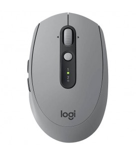 ماوس بی سیم لاجیتک M590 بی صدا