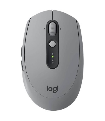 ماوس بی سیم لاجیتک M590 بی صدا