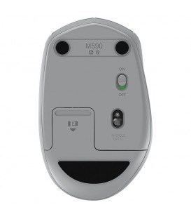 ماوس بی سیم لاجیتک M590 بی صدا