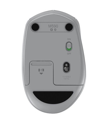 ماوس بی سیم لاجیتک M590 بی صدا