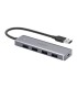 هاب 4 پورت USB 3.0 یوگرین CM219 50985