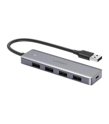 هاب 4 پورت USB 3.0 یوگرین CM219 50985
