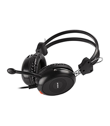 هدست باسیم ای فورتک HS-30i