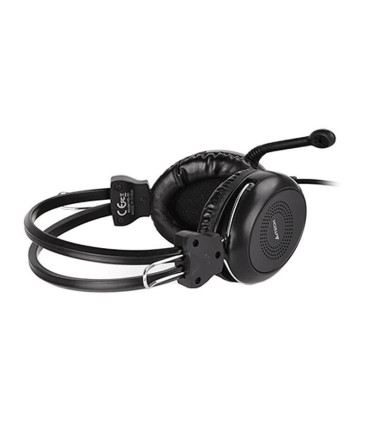 هدست باسیم ای فورتک HS-30i