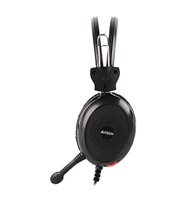 هدست باسیم ای فورتک HS-30i