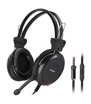 هدست باسیم ای فورتک HS-30i