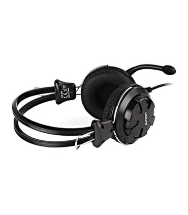 هدست باسیم ای فورتک HS-28i