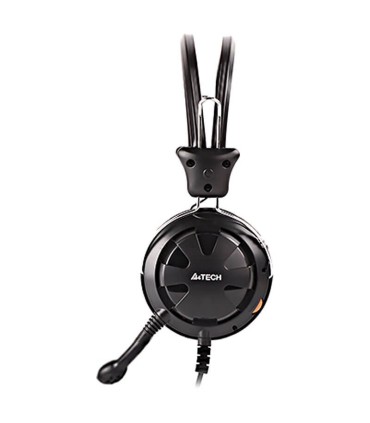 هدست باسیم ای فورتک HS-28i