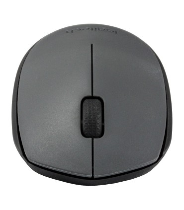 کیبورد و ماوس بی سیم لاجیتک MK235 با حروف فارسی