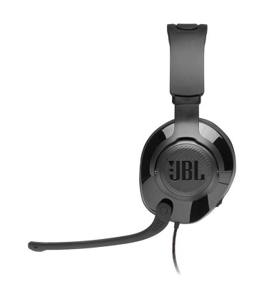 هدست گیمینگ باسیم جی بی ال Quantum 300