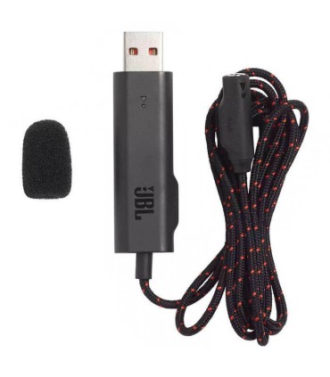 هدست گیمینگ باسیم جی بی ال Quantum 300