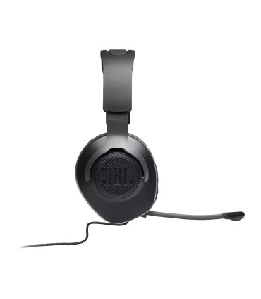 هدست گیمینگ باسیم جی بی ال Quantum 100