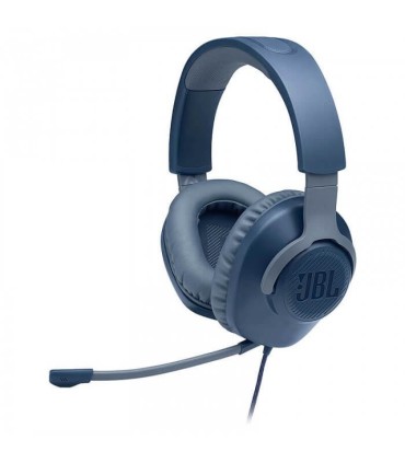 هدست گیمینگ باسیم جی بی ال Quantum 100