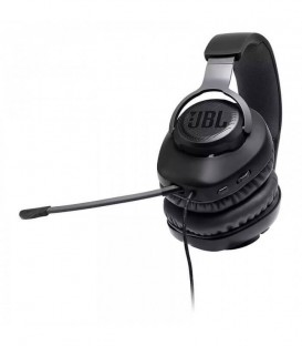 هدست گیمینگ باسیم جی بی ال Quantum 100