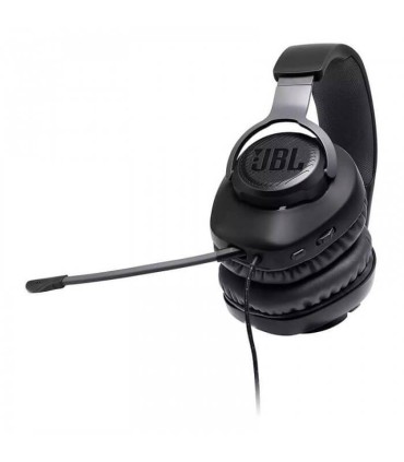 هدست گیمینگ باسیم جی بی ال Quantum 100