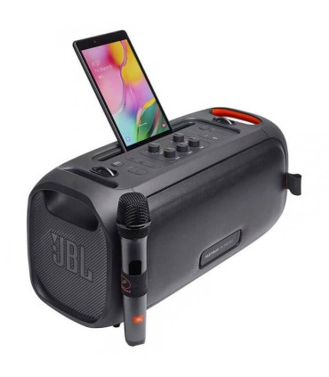 اسپیکر بلوتوث جی بی ال PartyBox On-The-Go