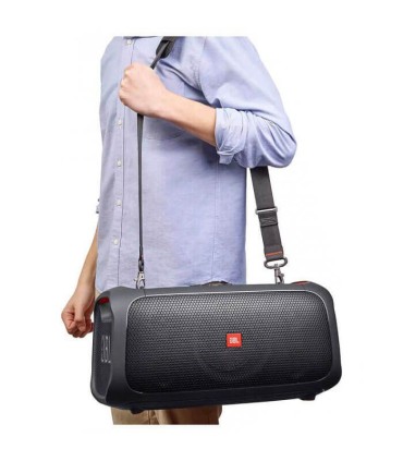 اسپیکر بلوتوث جی بی ال PartyBox On-The-Go