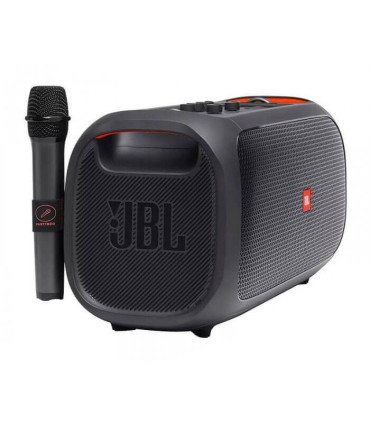 اسپیکر بلوتوث جی بی ال PartyBox On-The-Go