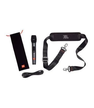 اسپیکر بلوتوث جی بی ال PartyBox On-The-Go