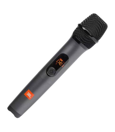 اسپیکر بلوتوث جی بی ال PartyBox On-The-Go