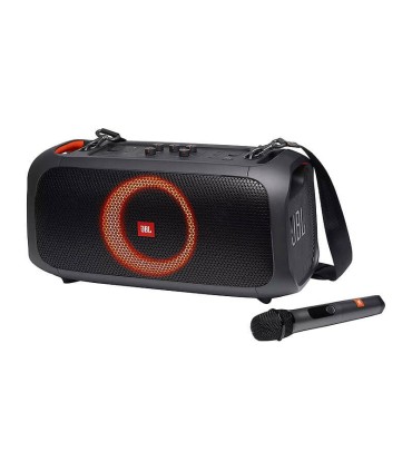 اسپیکر بلوتوث جی بی ال PartyBox On-The-Go
