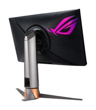 مانیتور گیمینگ ایسوس ROG SWIFT PG259QN سایز 24.5 اینچ