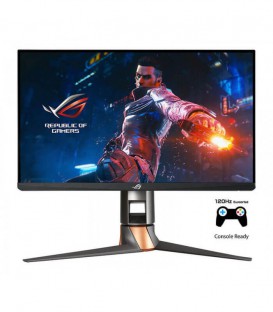 مانیتور گیمینگ ایسوس ROG SWIFT PG259QN سایز 24.5 اینچ
