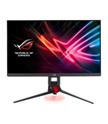 مانیتور گیمینگ ایسوس XG279Q سایز 27 اینچ