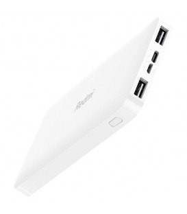 پاور بانک شیائومی PB100LZM با ظرفیت 10000 میلی آمپر ساعت