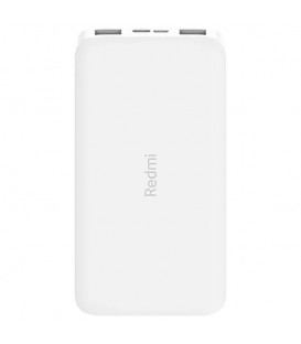 پاور بانک شیائومی PB100LZM با ظرفیت 10000 میلی آمپر ساعت