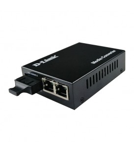 تبدیل فیبر نوری به اترنت دی لینک DMC-520SSC-2