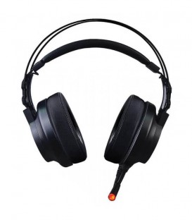 هدست گیمینگ باسیم ای فورتک G528C